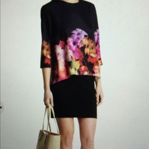 Ted Baker Dress Size 1